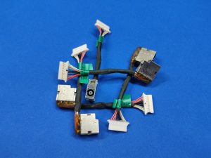 DC 799751-S50 HP 15-AX 15-ax239tx - Image 1