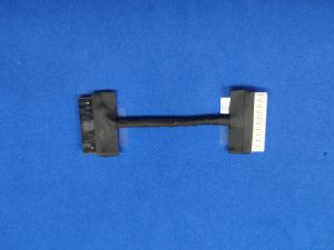 สายเชื่อมแบตเตอรี่ต่อเมนบอร์ด Dell DC0200NO00 - Image 3
