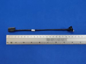 สายเชื่อมแบตเตอรี่ต่อเมนบอร์ด Dell Latitude E5470 - Image 7