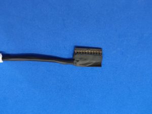 สายเชื่อมแบตเตอรี่ต่อเมนบอร์ด Dell Latitude E5470 - Image 2