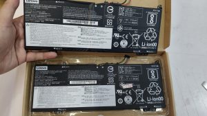 6 เม.ย.68 Lenovo Yoga 530 แบตเตอรี่เดิม Pass : L17C4PB0 เสื่อมไม่สำรองไฟ ต้องการเปลี่ยนแบตเตอรี่ก้อนใหม่ให้ใช้งานได้ เพราะของเดิมสำรองไฟได้ไม่นาน - Image 5