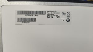 7 เม.ย.68 Acer Swift 1 อาการจอกระพริบเต้นตั้งแต่เปิดเครื่อง จอ LED ขนาด 13.3" IPS Super Slim - Image 3