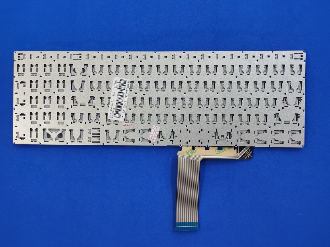 Charnière Droite Pour Lenovo Ideapad 320-15IKB - Neuf Sous Emballage - Pièce De Rechange