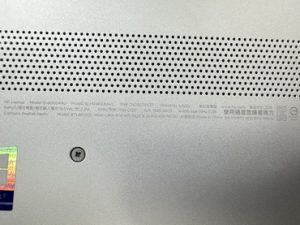 20 พ.ค.68 HP 15-db1004AU จอเดิมขนาด 15.6./Slim/30Pin/FHM เสียเต้นกระพริบต้องการเปลี่ยนจอใหม่ - Image 2