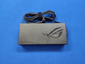 Asus ขนาด 20V/10A หัว 6.0*3.7MM 200W Model : ADP-200JB D - Image 3
