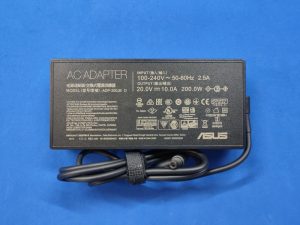 Asus ขนาด 20V/10A หัว 6.0*3.7MM 200W Model : ADP-200JB D - Image 2