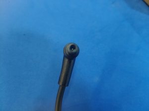 Asus ขนาด 20V/10A หัว 6.0*3.7MM 200W Model : ADP-200JB D - Image 7
