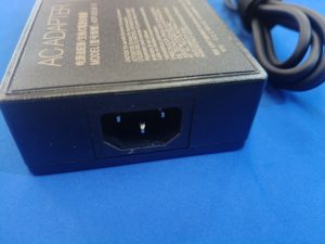 Asus ขนาด 20V/10A หัว 6.0*3.7MM 200W Model : ADP-200JB D - Image 5