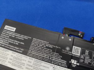 L21M4PD0/L21D4PD0 ขนาด 15.52V/3608mAh-56Wh - Image 3