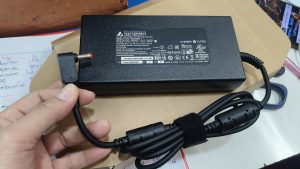29 ธ.ค.68 Adapter Acer ขนาด 19V/9.23A หัว 5.5*1.7mm จากเดิมไฟไม่เข้าเครื่องต้องการเปลี่ยน Adapter ใหม่ Grade Original - Image 3