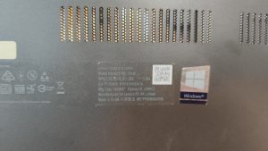 27 ธ.ค.68 Lenovo Yoga 530-14ARR ลูกค้าแจ้งว่าไลน์สดแล้วเครื่องกระตุก ต้องการอัพเกรดเครื่องให้เร็วขึ้น - Image 2