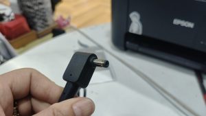 29 ธ.ค.68 Adapter Acer ขนาด 19V/9.23A หัว 5.5*1.7mm จากเดิมไฟไม่เข้าเครื่องต้องการเปลี่ยน Adapter ใหม่ Grade Original - Image 2