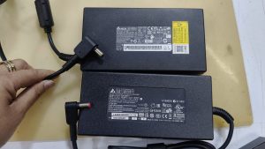 29 ธ.ค.68 Adapter Acer ขนาด 19V/9.23A หัว 5.5*1.7mm จากเดิมไฟไม่เข้าเครื่องต้องการเปลี่ยน Adapter ใหม่ Grade Original - Image 5