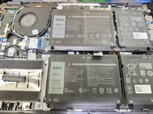 21 พ.ค.69 Dell Latitude 3410 จอขนาด 14.0" มุมทั้ง 4 มีสีดำต้องการเปลี่ยนจอใหม่ และแบตเตอรี่ Pass : JK6Y6 Grade Original พร้อมเปลี่ยน - Image 4