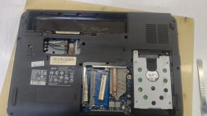 1 มี.ค.69 Acer Aspire 4732Z Keyboard บางปุ่มกดไม่ได้ ต้องการเปลี่ยนคีย์บอร์ดใหม่ - Image 4