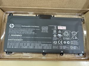 18 มิ.ย.69 HP Pavilion X360 14-dh1059TX แบตเตอรี่เดิม Pass : HT03XL เดิมบวม เสื่อมสำรองไฟได้น้อย ต้องการเปลี่ยนแบตเตอรี่ใหม่ Grade Original - Image 4