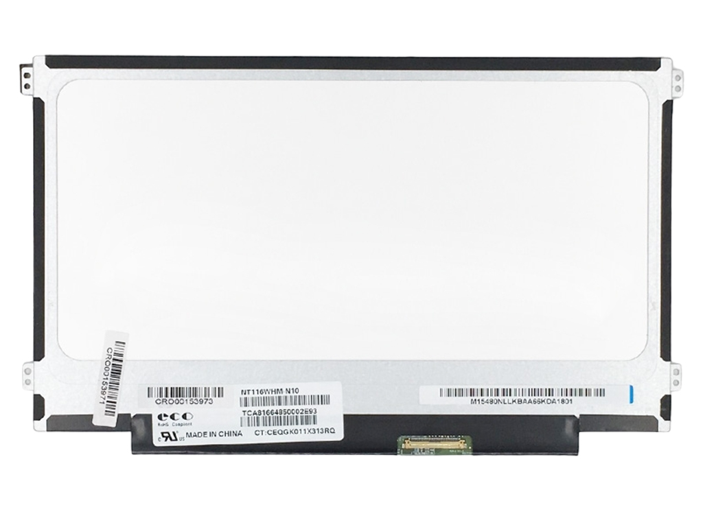 หน้าจอโน๊ตบุ๊ค 11.6 LED 11.6 SlIM (40pin)