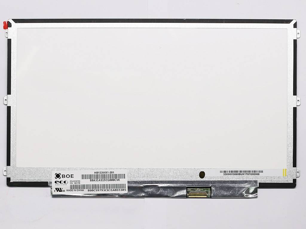 หน้าจอโน๊ตบุ๊ค 13.3 จอ LED 13.3 สำหรับใส่ DELL Latitude 3340 HP Probook 430 G3