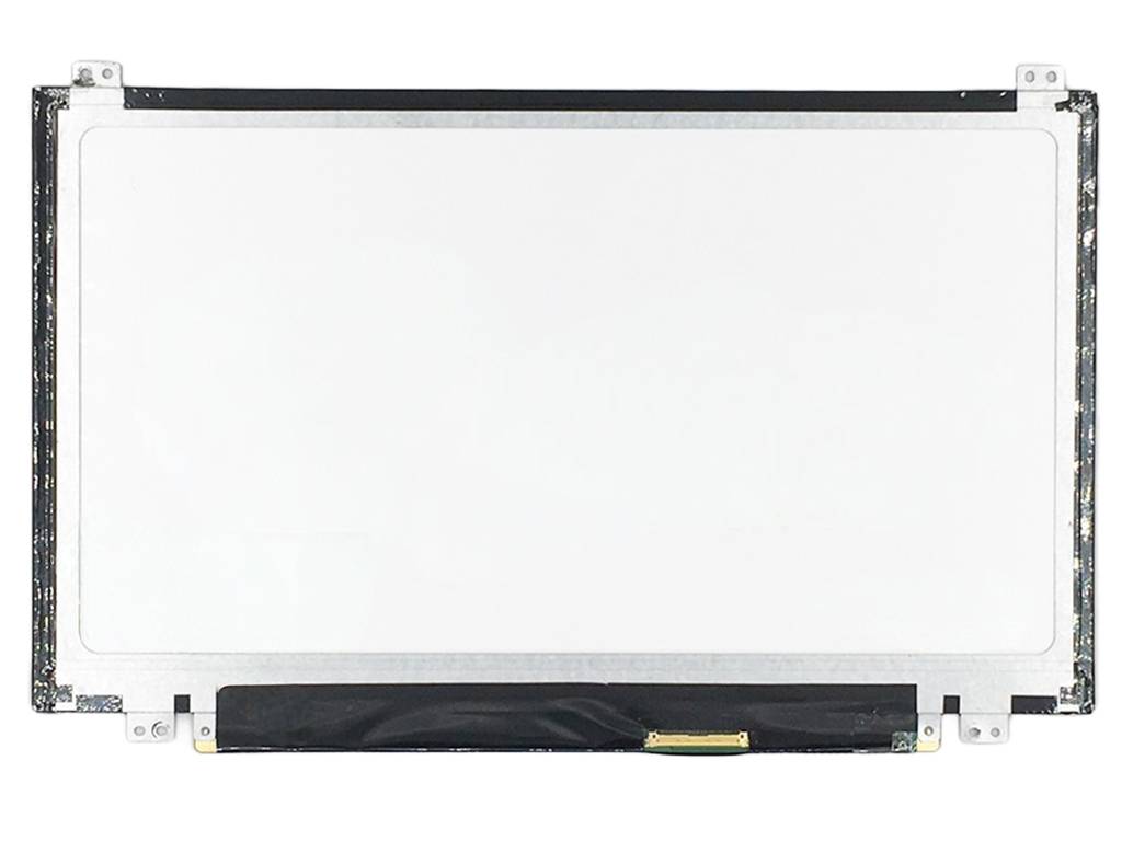 หน้าจอโน๊ตบุ๊ค 11.6 จอ LED SLIM สำหรับใส่ acer Aspire ONE หู บน ล่าง 40pin(จอรียูส)