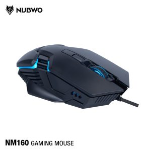 Mouse Gaming USB Model Numbo NM160 - Image 3