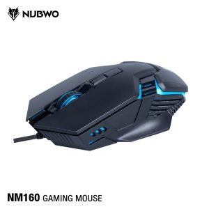 Mouse Gaming USB Model Numbo NM160 - Image 4