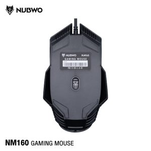 Mouse Gaming USB Model Numbo NM160 - Image 5