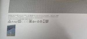 16 ส.ค.69 Lenovo IdeaPad Slim5-13-ARP10 แบตเตอรี่เดิม Pass : L24M4PK4 ไม่สำรองไฟต้องการเปลี่ยนแบตเตอรี่ใหม่ Grade Original - Image 4